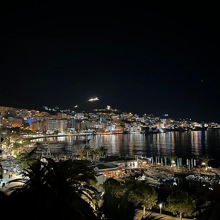 Hotel Real Σαράντα Εξωτερικό φωτογραφία