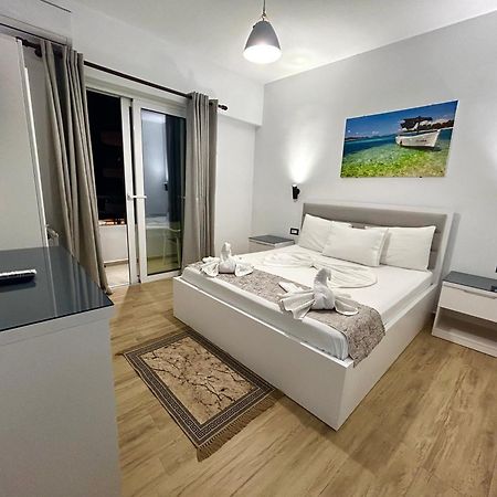 Hotel Real Σαράντα Εξωτερικό φωτογραφία