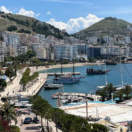 Hotel Real Σαράντα Εξωτερικό φωτογραφία