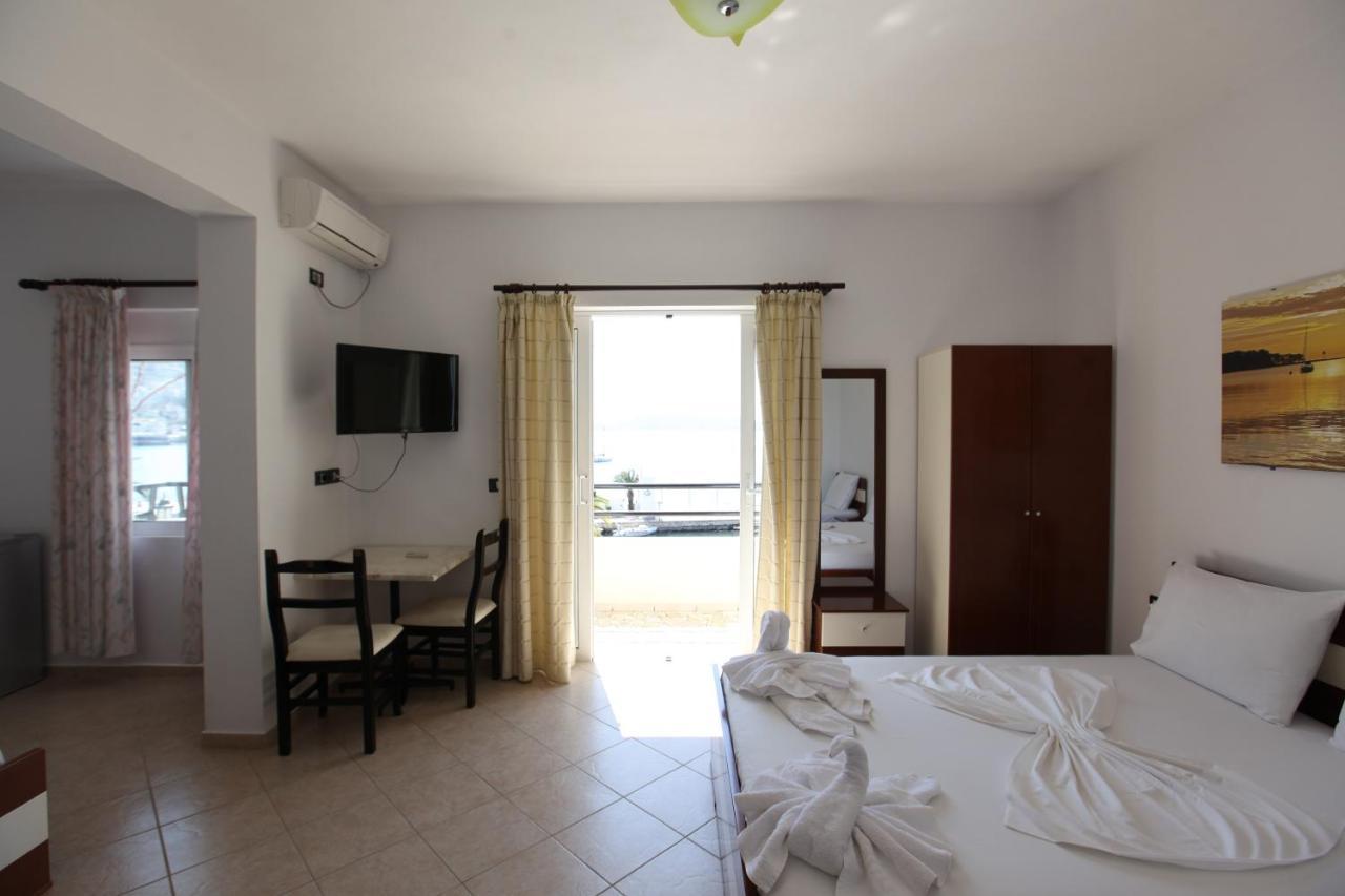 Hotel Real Σαράντα Εξωτερικό φωτογραφία