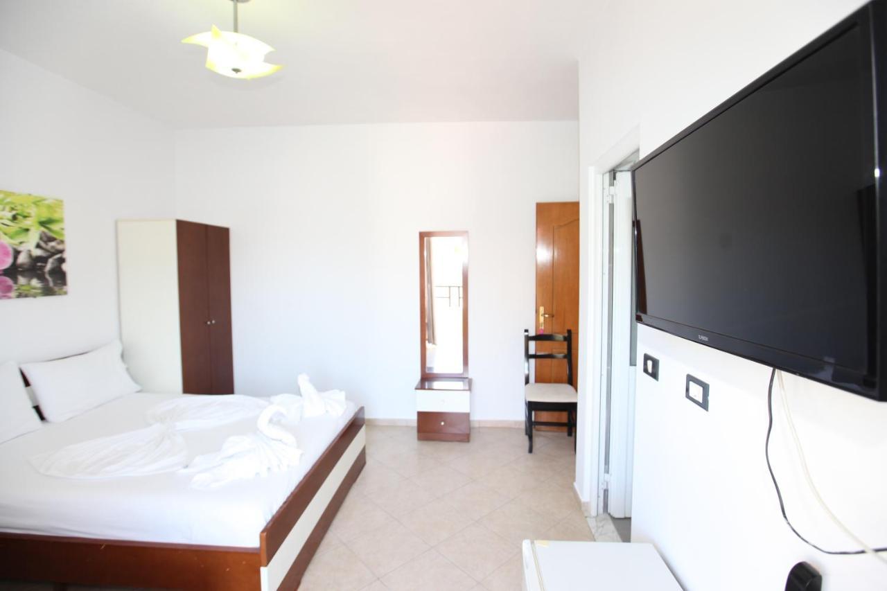 Hotel Real Σαράντα Εξωτερικό φωτογραφία