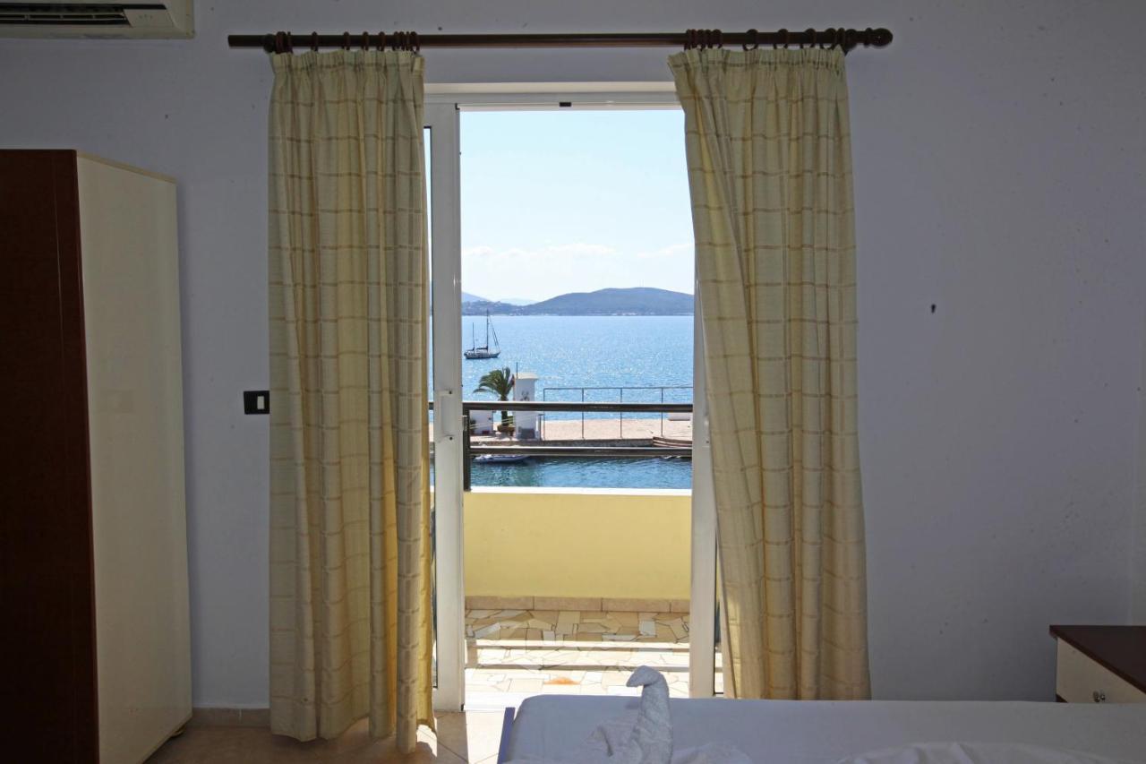 Hotel Real Σαράντα Εξωτερικό φωτογραφία