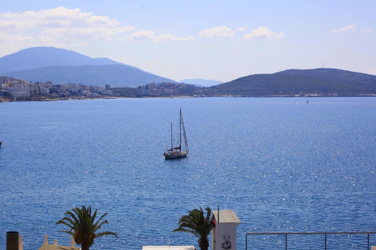 Hotel Real Σαράντα Εξωτερικό φωτογραφία