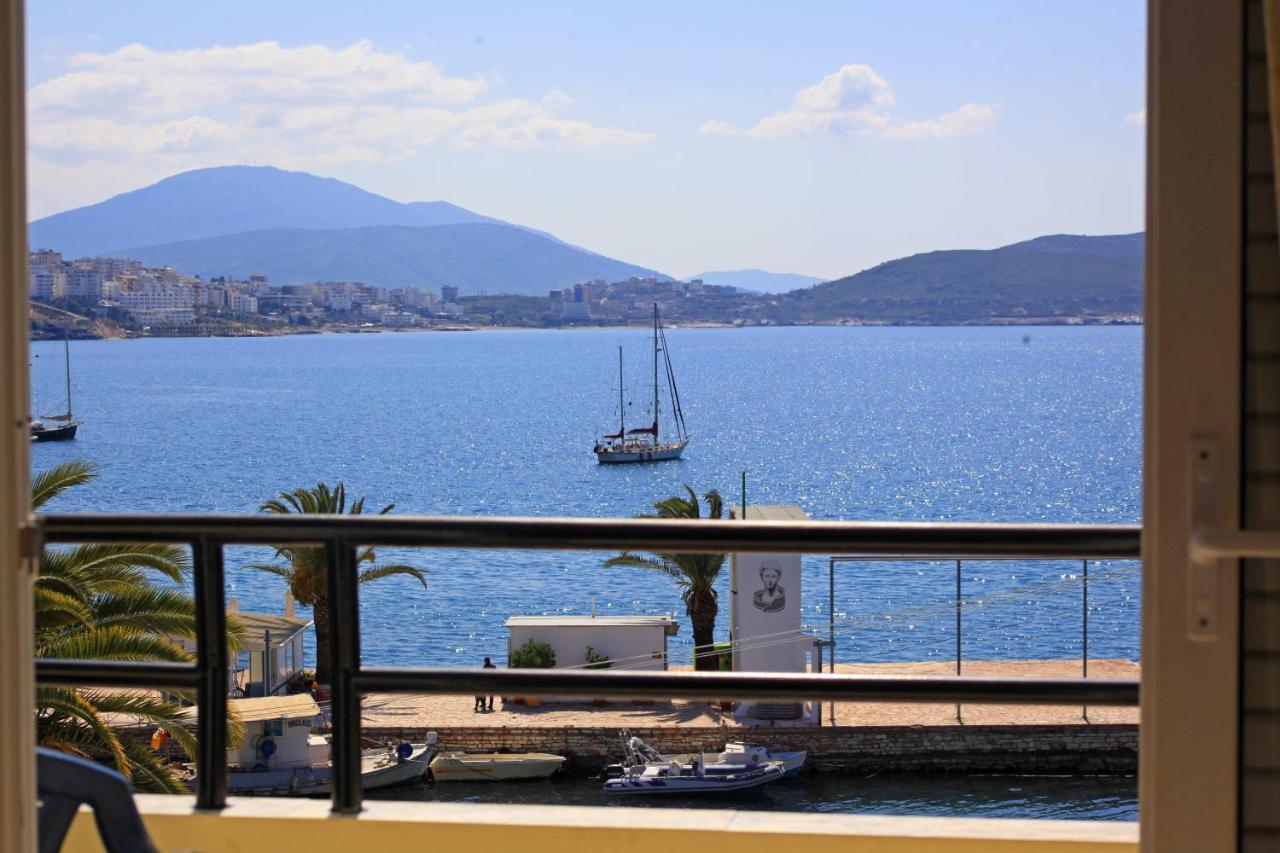 Hotel Real Σαράντα Εξωτερικό φωτογραφία