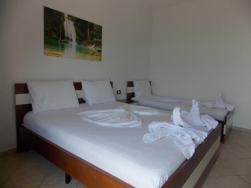 Hotel Real Σαράντα Εξωτερικό φωτογραφία