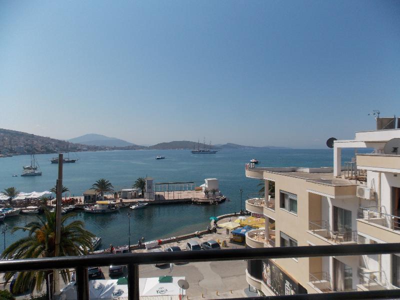 Hotel Real Σαράντα Εξωτερικό φωτογραφία