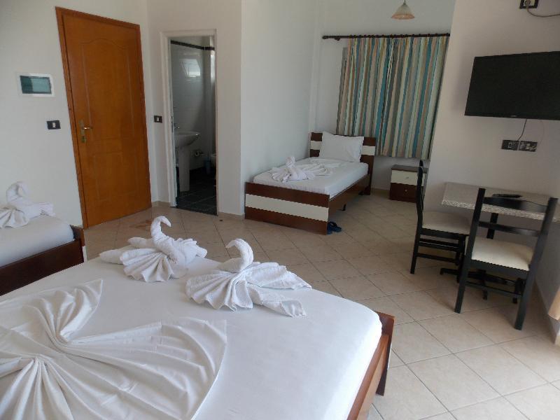 Hotel Real Σαράντα Εξωτερικό φωτογραφία
