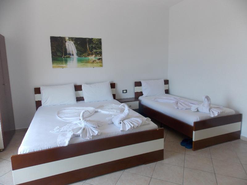 Hotel Real Σαράντα Εξωτερικό φωτογραφία