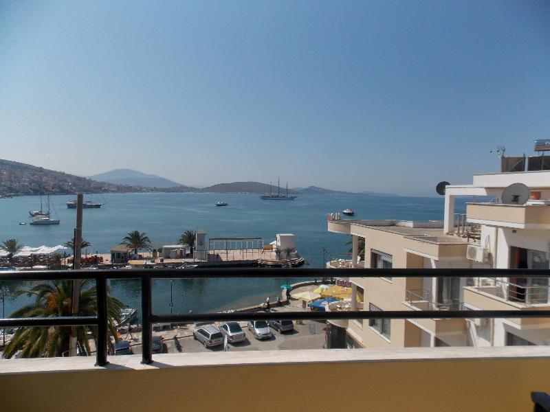 Hotel Real Σαράντα Εξωτερικό φωτογραφία