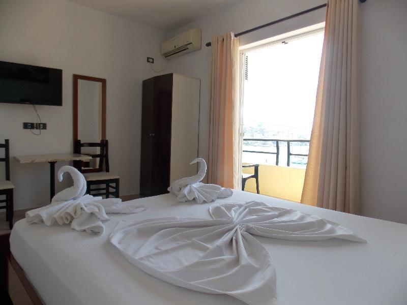 Hotel Real Σαράντα Εξωτερικό φωτογραφία