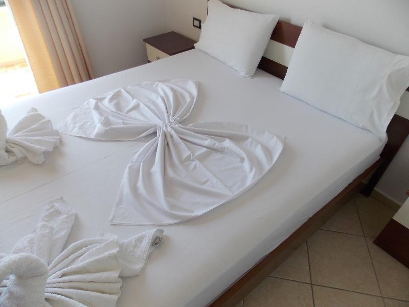 Hotel Real Σαράντα Εξωτερικό φωτογραφία