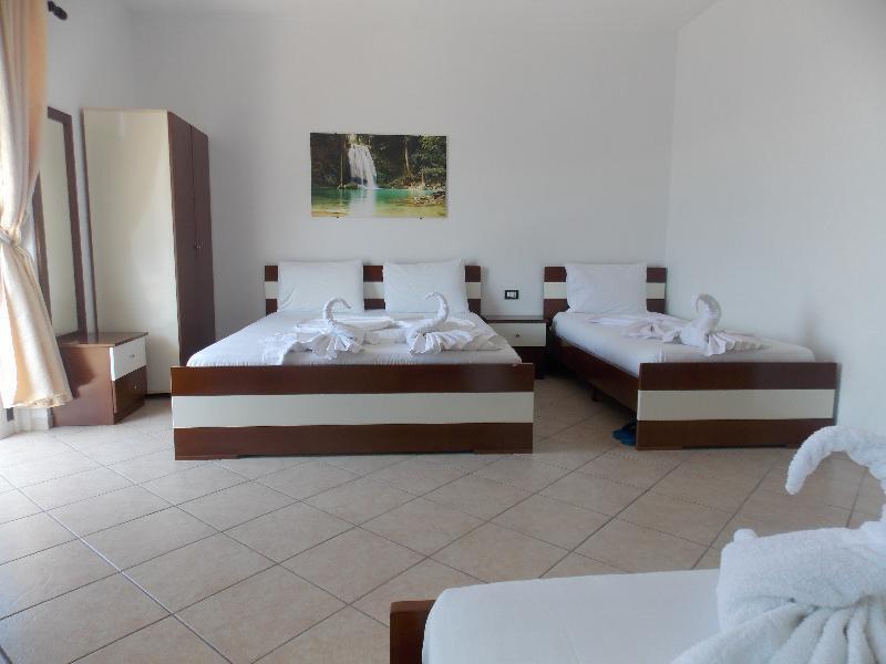 Hotel Real Σαράντα Εξωτερικό φωτογραφία