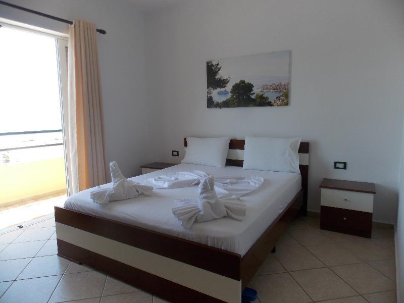 Hotel Real Σαράντα Εξωτερικό φωτογραφία