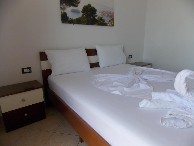 Hotel Real Σαράντα Εξωτερικό φωτογραφία