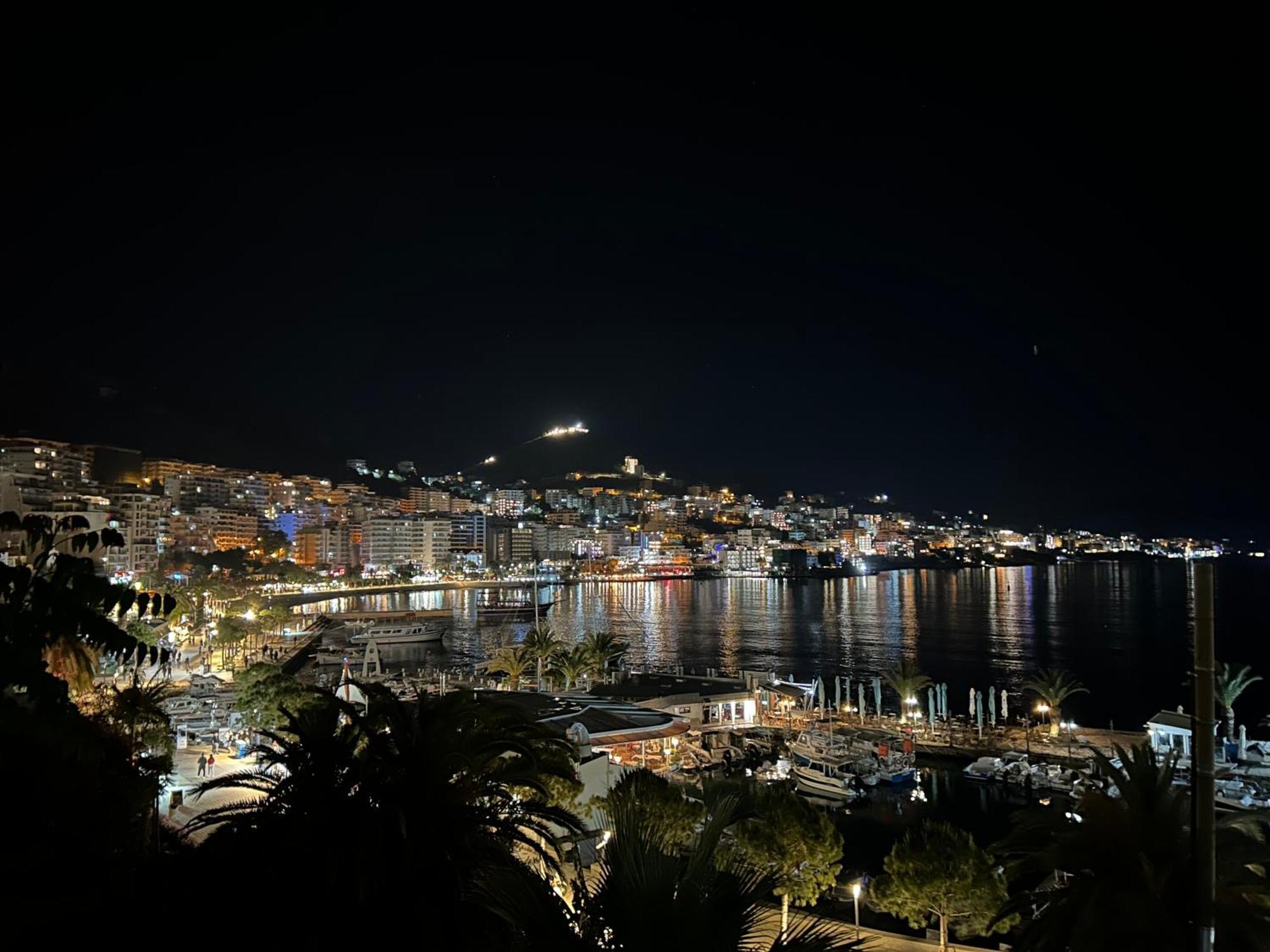 Hotel Real Σαράντα Εξωτερικό φωτογραφία