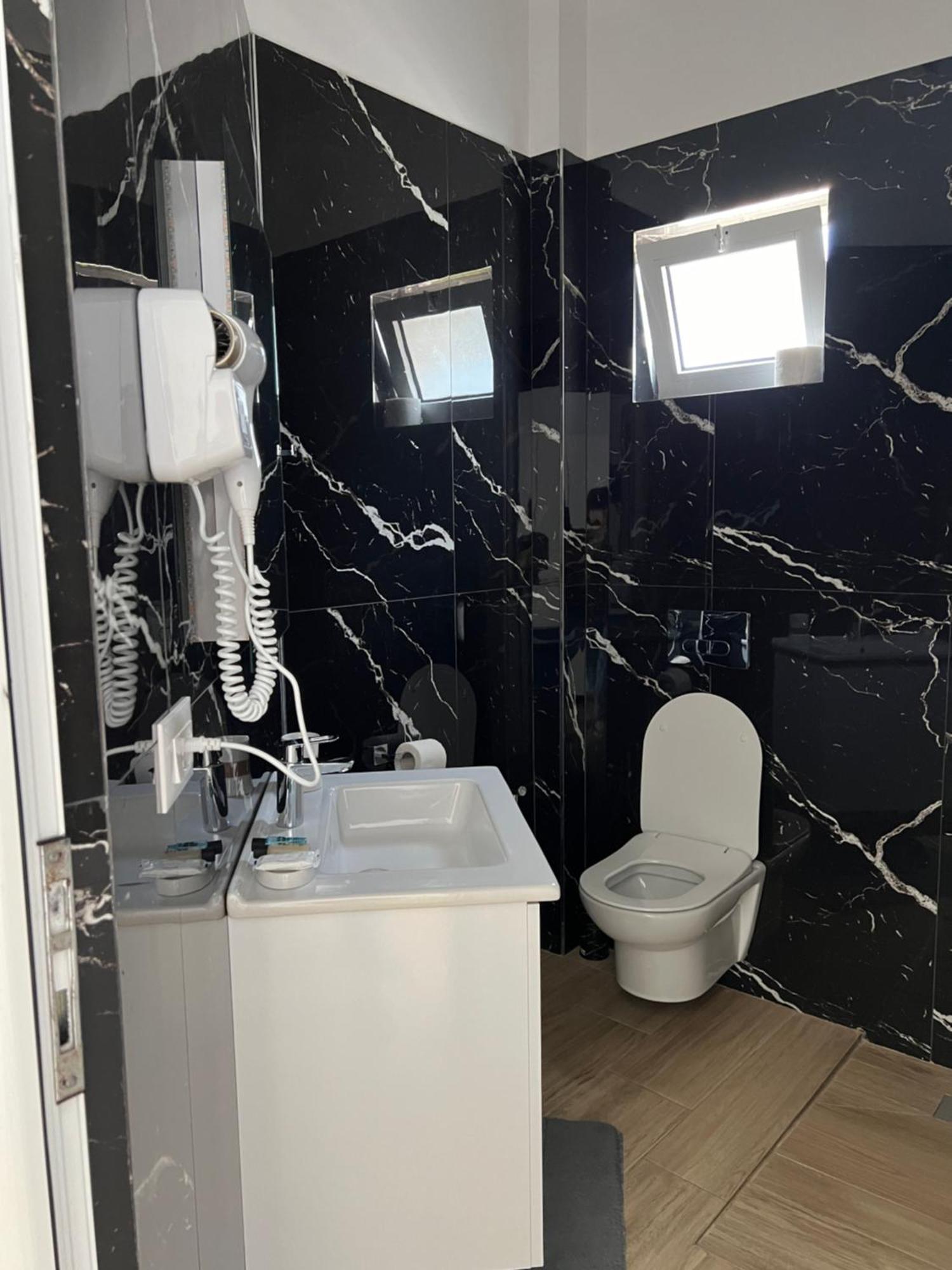 Hotel Real Σαράντα Εξωτερικό φωτογραφία