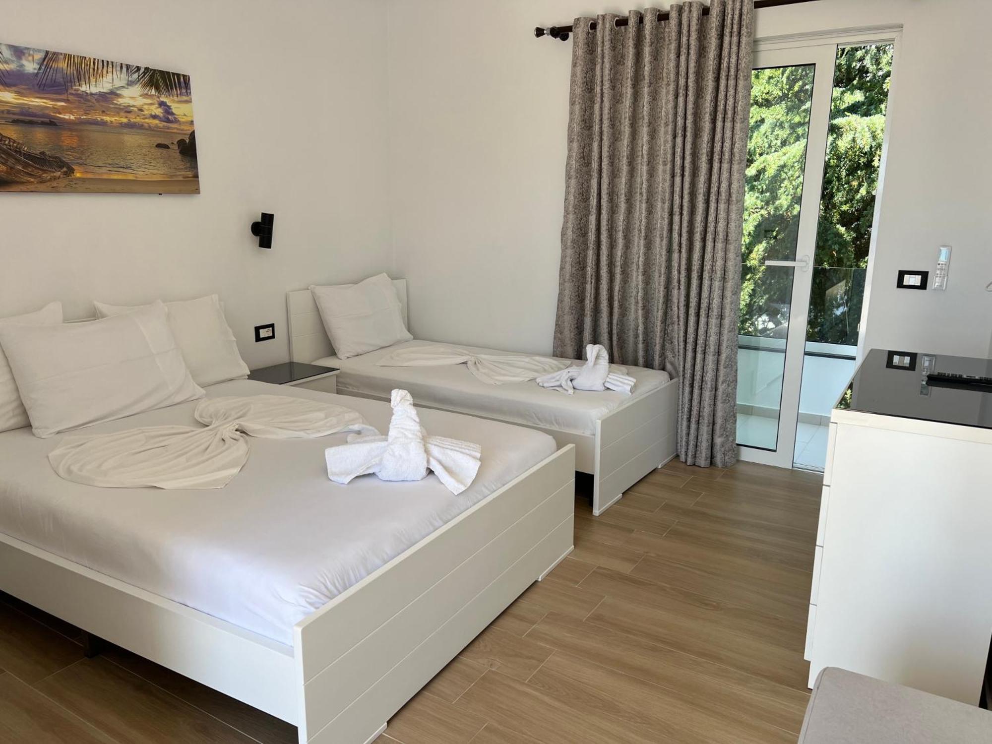 Hotel Real Σαράντα Εξωτερικό φωτογραφία