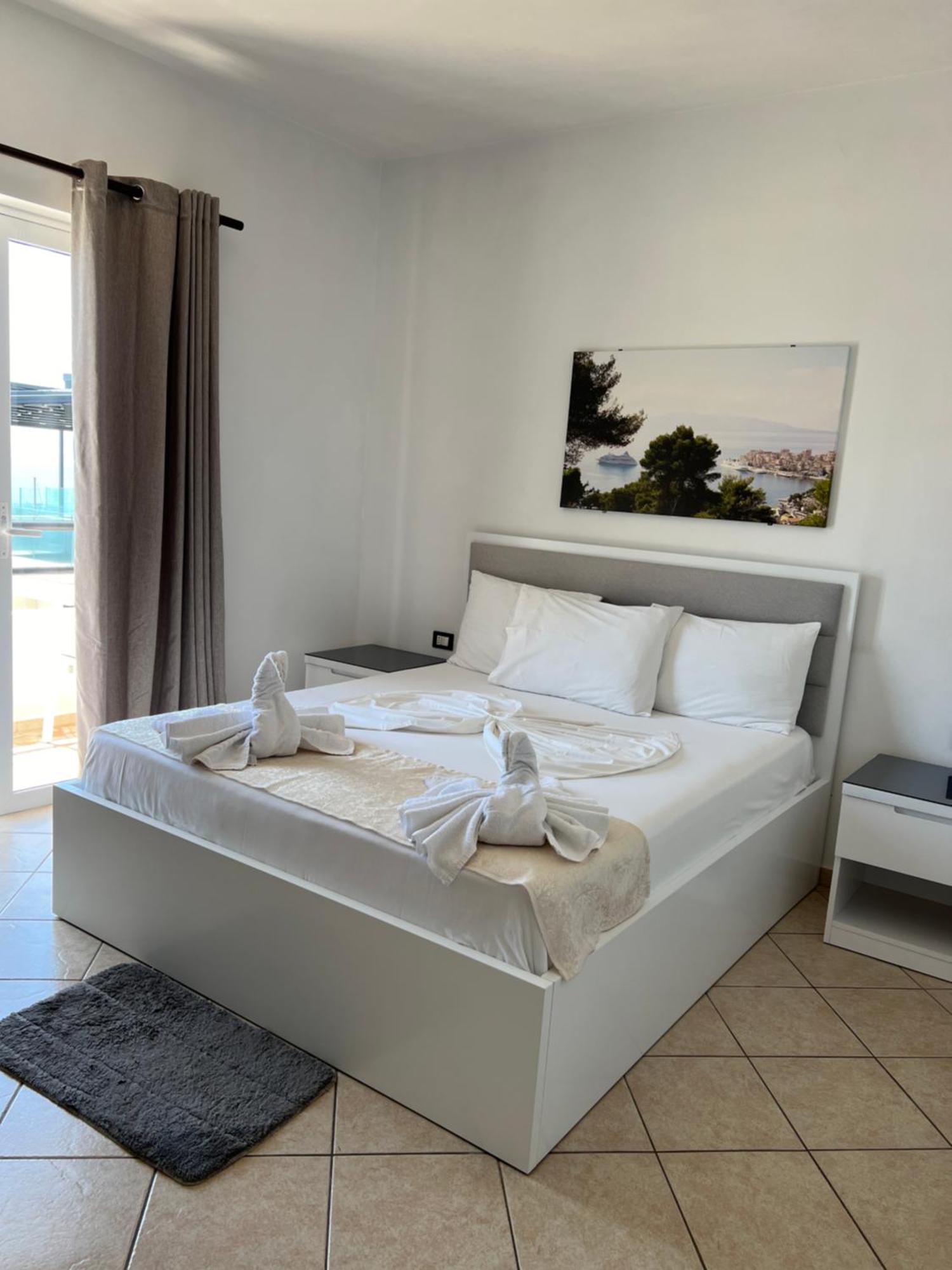 Hotel Real Σαράντα Εξωτερικό φωτογραφία