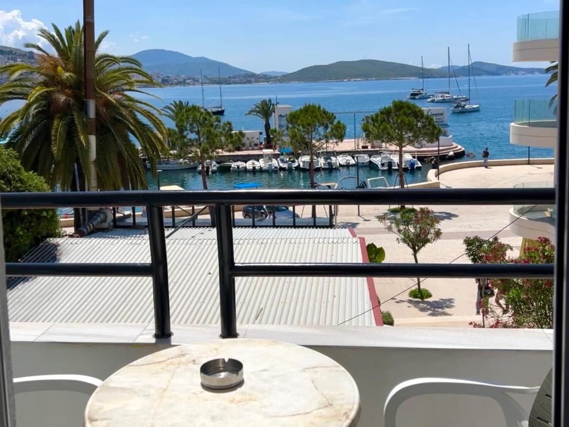 Hotel Real Σαράντα Εξωτερικό φωτογραφία