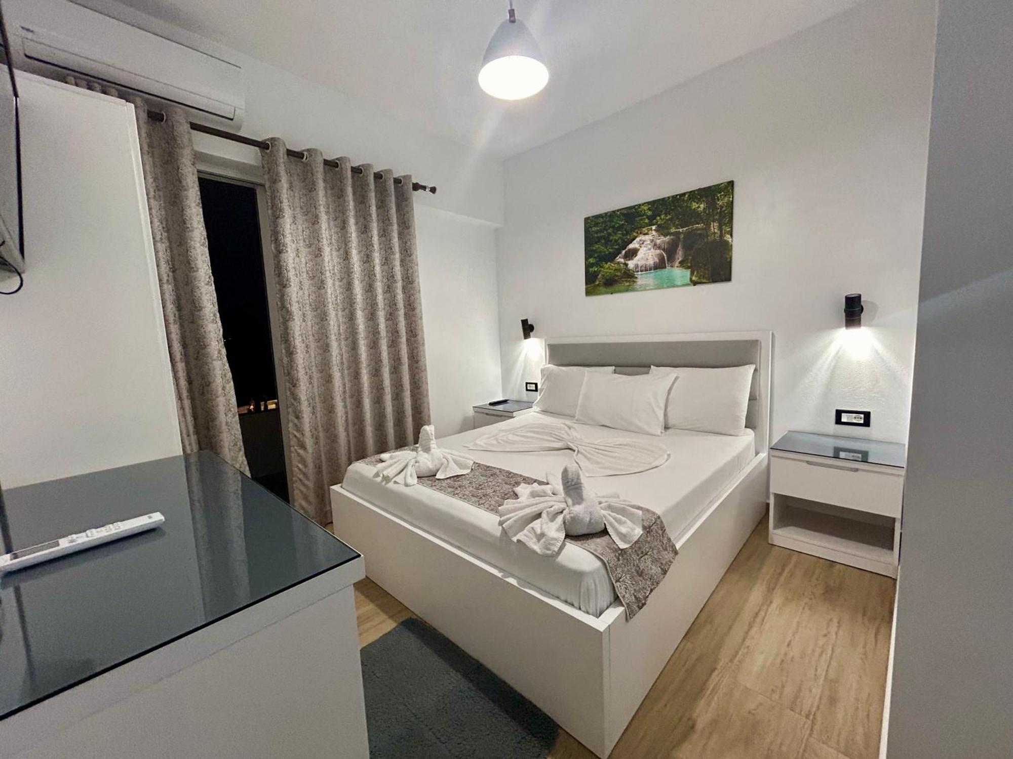 Hotel Real Σαράντα Εξωτερικό φωτογραφία