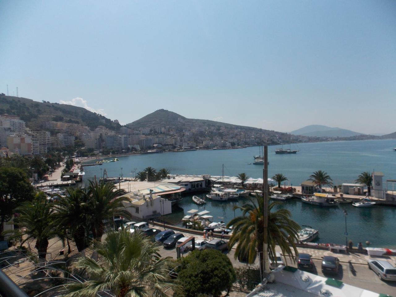 Hotel Real Σαράντα Εξωτερικό φωτογραφία